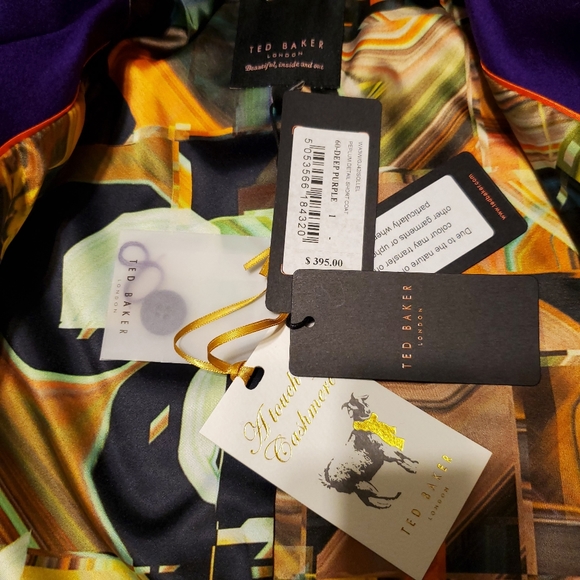 💂 Ted Baker London - Picture 7 of 7